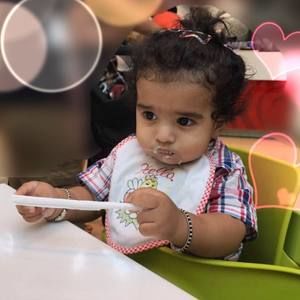 Meet your Posher, Aman